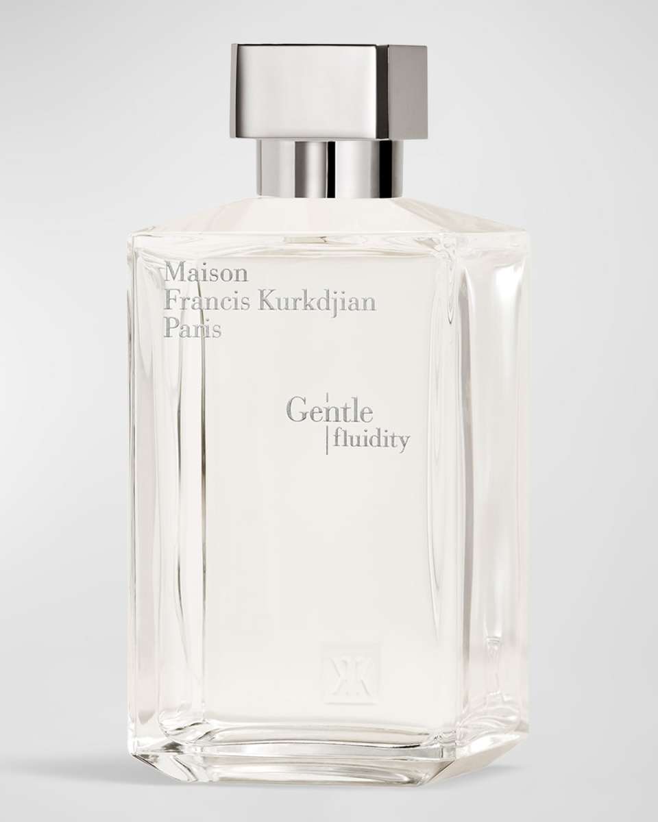 Gentle Fluidity Silver Eau de Parfum,